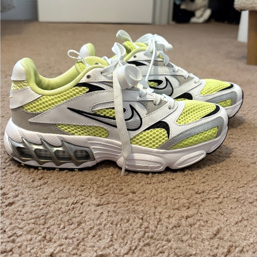 Nike Air Zoom Fire